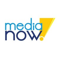 Media Now logo, Media Now contact details