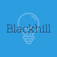 Blackhill logo, Blackhill contact details