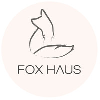 FOX HAUS logo, FOX HAUS contact details