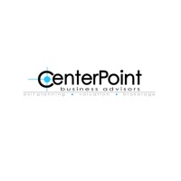 CenterPoint Business Advisors logo, CenterPoint Business Advisors contact details