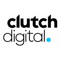 Clutch Digital logo, Clutch Digital contact details