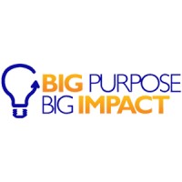 Big Purpose Big Impact logo, Big Purpose Big Impact contact details