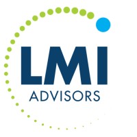 LMI Advisors logo, LMI Advisors contact details