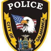 Salamanca Police Dept logo, Salamanca Police Dept contact details