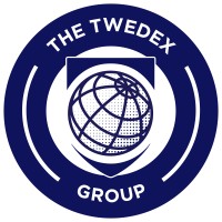 The Twedex Group logo, The Twedex Group contact details