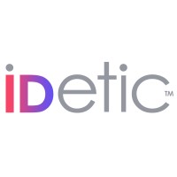 iDetic Solutions logo, iDetic Solutions contact details