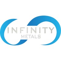 Infinity Metals logo, Infinity Metals contact details