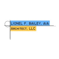 LIONEL F BAILEY AIA ARCHITECT LLC logo, LIONEL F BAILEY AIA ARCHITECT LLC contact details