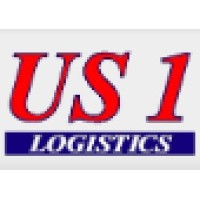 US 1 Logistics Columbus logo, US 1 Logistics Columbus contact details