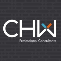 CHW Professional Consultants logo, CHW Professional Consultants contact details