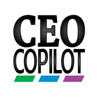 CEOcopilot logo, CEOcopilot contact details