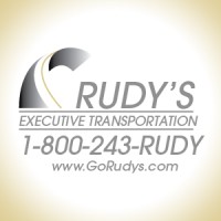 Rudys Executive Transportation logo, Rudys Executive Transportation contact details