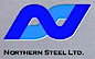 Northern Steel logo, Northern Steel contact details