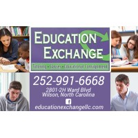 Education Exchange LLC logo, Education Exchange LLC contact details