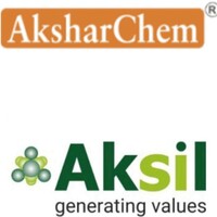 Aksharchem India Limited logo, Aksharchem India Limited contact details