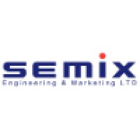 Semix logo, Semix contact details