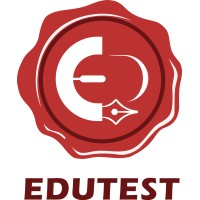 EDUTEST SOLUTIONS logo, EDUTEST SOLUTIONS contact details