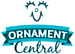 Ornament Central logo, Ornament Central contact details