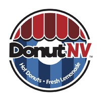 DonutNV logo, DonutNV contact details