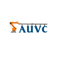 AUVC VIT Chennai logo, AUVC VIT Chennai contact details