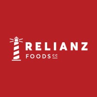 Relianz Foods logo, Relianz Foods contact details