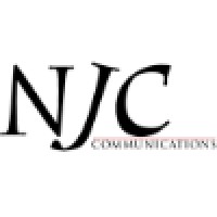 NJC Communications logo, NJC Communications contact details