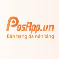 PosApp.vn logo, PosApp.vn contact details