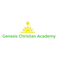 Genesis Christian Academy logo, Genesis Christian Academy contact details