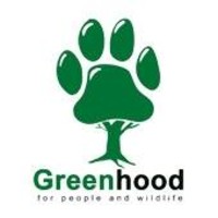 Greenhood Nepal logo, Greenhood Nepal contact details