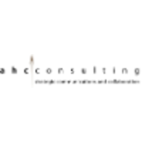 AHC Consulting LLC logo, AHC Consulting LLC contact details