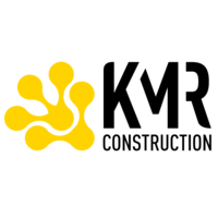 KMR Construction Ltd logo, KMR Construction Ltd contact details