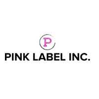 Pink Label Inc. logo, Pink Label Inc. contact details