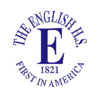 English High School logo, English High School contact details