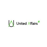 United Affairs logo, United Affairs contact details