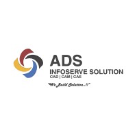 ADS Infoserve Solution logo, ADS Infoserve Solution contact details