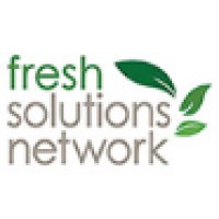 Fresh Solutions Network, LLC logo, Fresh Solutions Network, LLC contact details