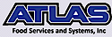 Atlas Food Systems and Services, Inc. logo, Atlas Food Systems and Services, Inc. contact details