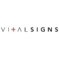 VitalSigns Wellness logo, VitalSigns Wellness contact details