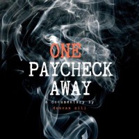 One Paycheck Away Movie logo, One Paycheck Away Movie contact details