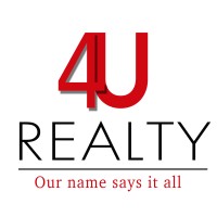 Four U Realty logo, Four U Realty contact details