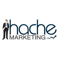 Hache Marketing logo, Hache Marketing contact details