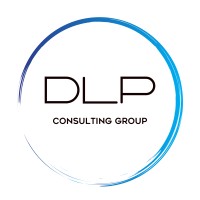 DLP Consulting Group logo, DLP Consulting Group contact details