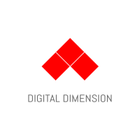 Digital Dimension logo, Digital Dimension contact details