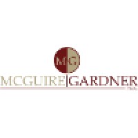 McGuire Gardner P.L.L.C. logo, McGuire Gardner P.L.L.C. contact details