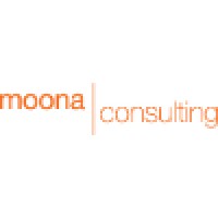 Moona Consulting logo, Moona Consulting contact details