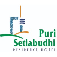 Puri Setiabudhi Residence Hotel logo, Puri Setiabudhi Residence Hotel contact details