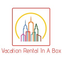 Vacation Rental In A Box logo, Vacation Rental In A Box contact details