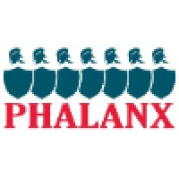 Phalanx Internetworks Inc. logo, Phalanx Internetworks Inc. contact details