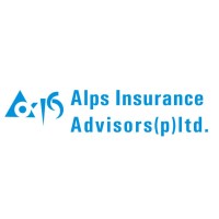 Alps Insurance Advisors logo, Alps Insurance Advisors contact details