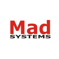 Mad Systems logo, Mad Systems contact details